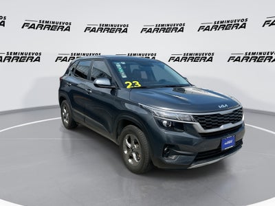 2023 Kia Seltos 1.6 Ex At