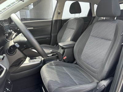 2023 Kia Seltos 1.6 Ex At