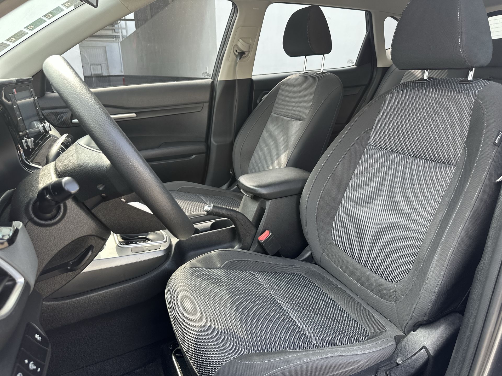 2023 Kia Seltos 1.6 Ex At
