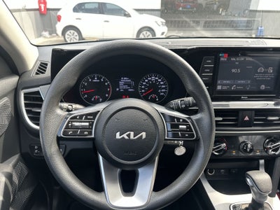 2023 Kia Seltos 1.6 Ex At