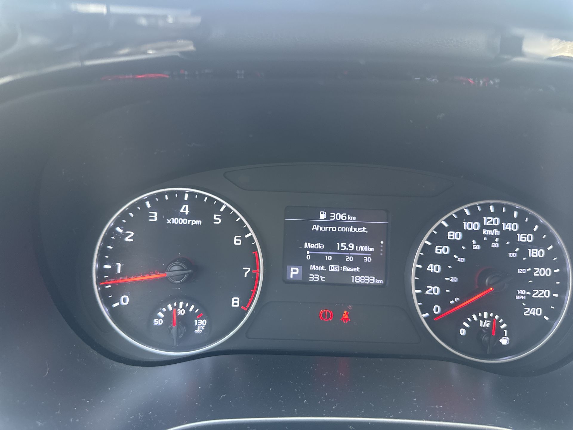 2023 Kia Seltos 1.6 Ex At