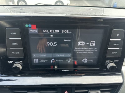 2023 Kia Seltos 1.6 Ex At