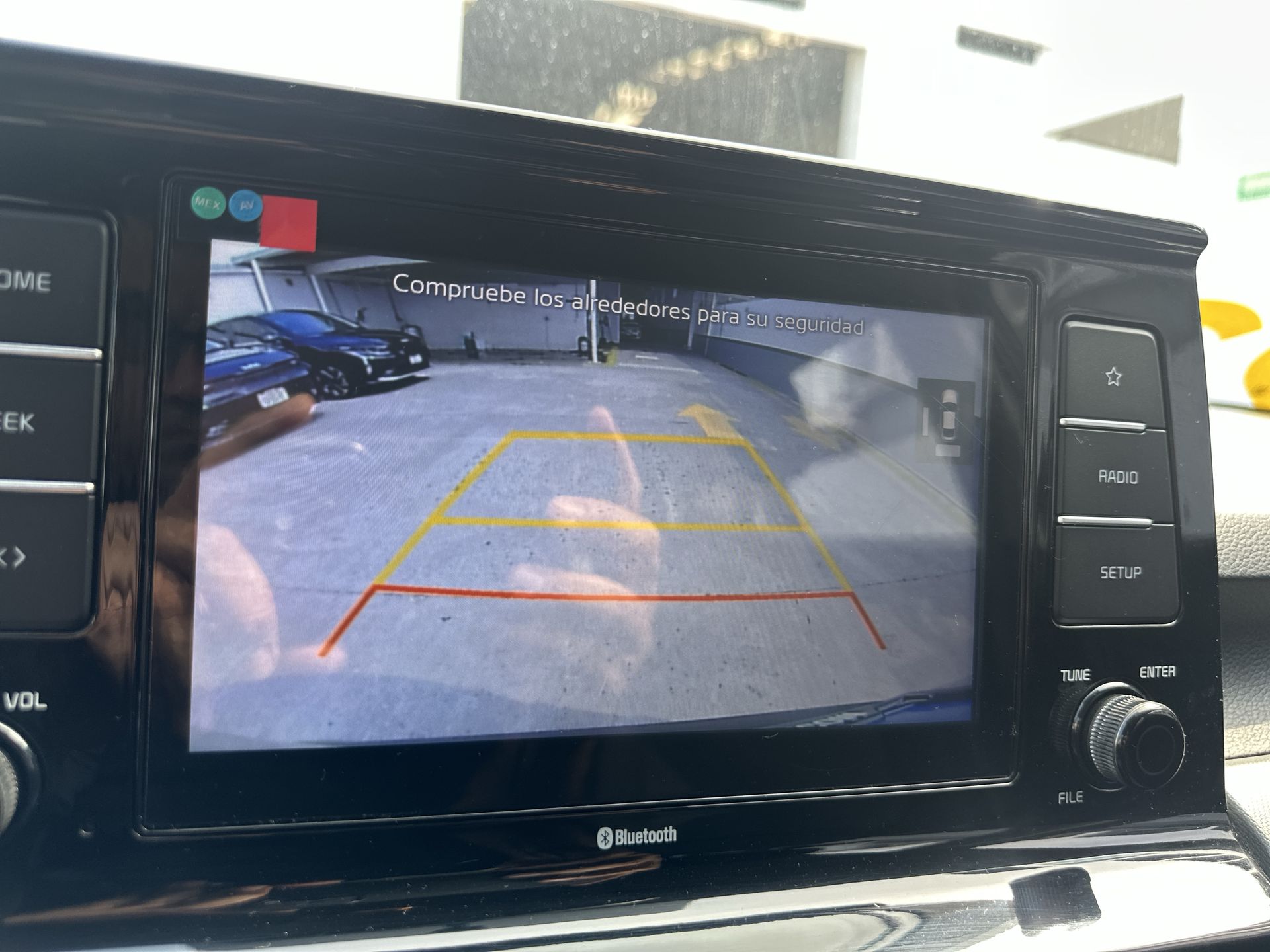 2023 Kia Seltos 1.6 Ex At