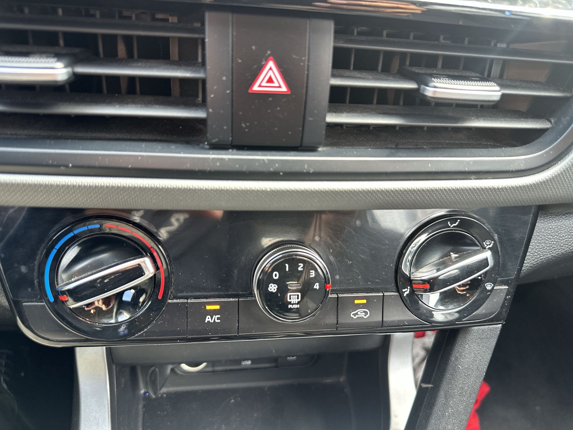 2023 Kia Seltos 1.6 Ex At
