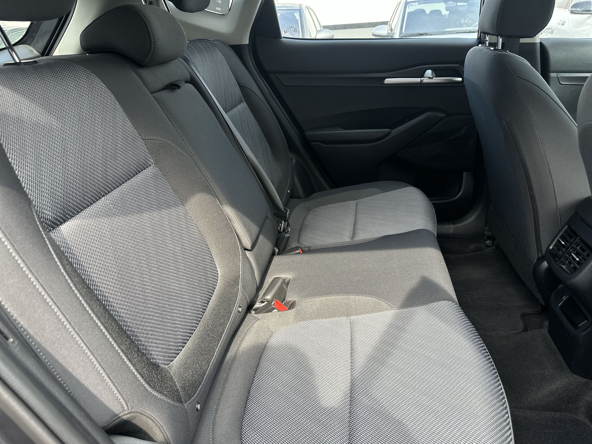 2023 Kia Seltos 1.6 Ex At