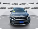2023 Kia Seltos 1.6 Ex At