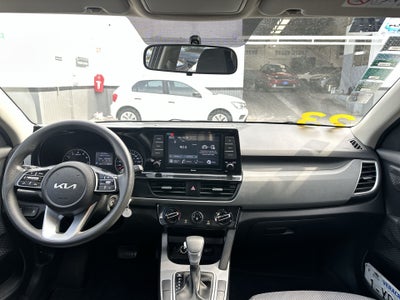 2023 Kia Seltos 1.6 Ex At