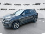 2023 Kia Seltos 1.6 Ex At