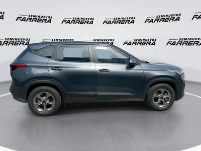 2023 Kia Seltos 1.6 Ex At
