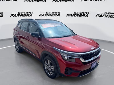 2023 Kia Seltos 1.6 Ex Pack At