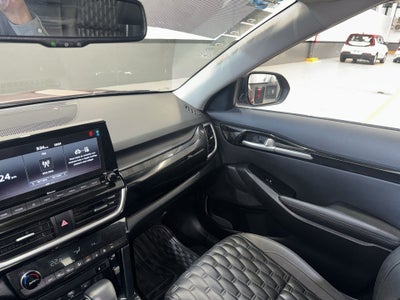 2023 Kia Seltos 1.6 Ex Pack At