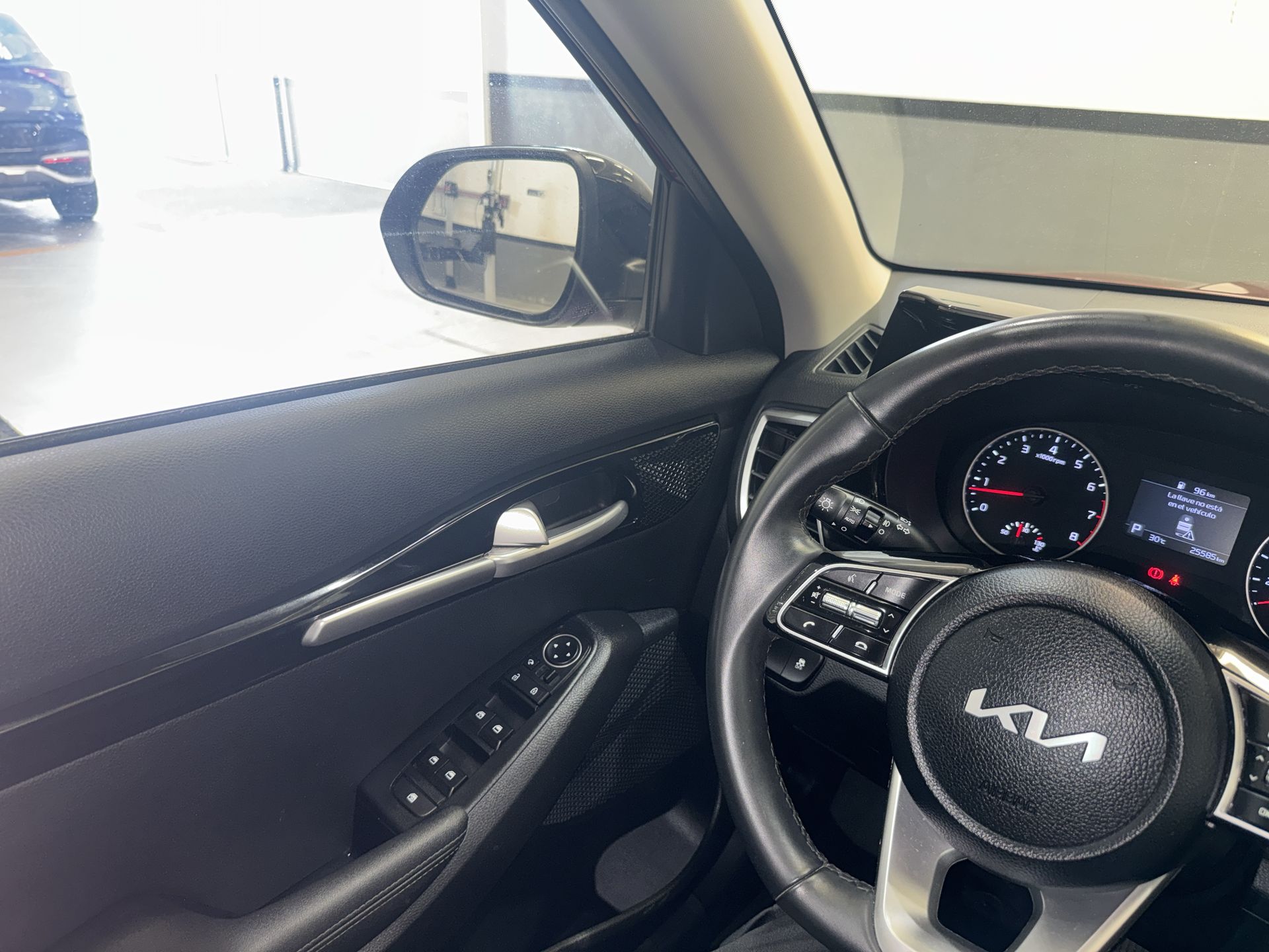 2023 Kia Seltos 1.6 Ex Pack At