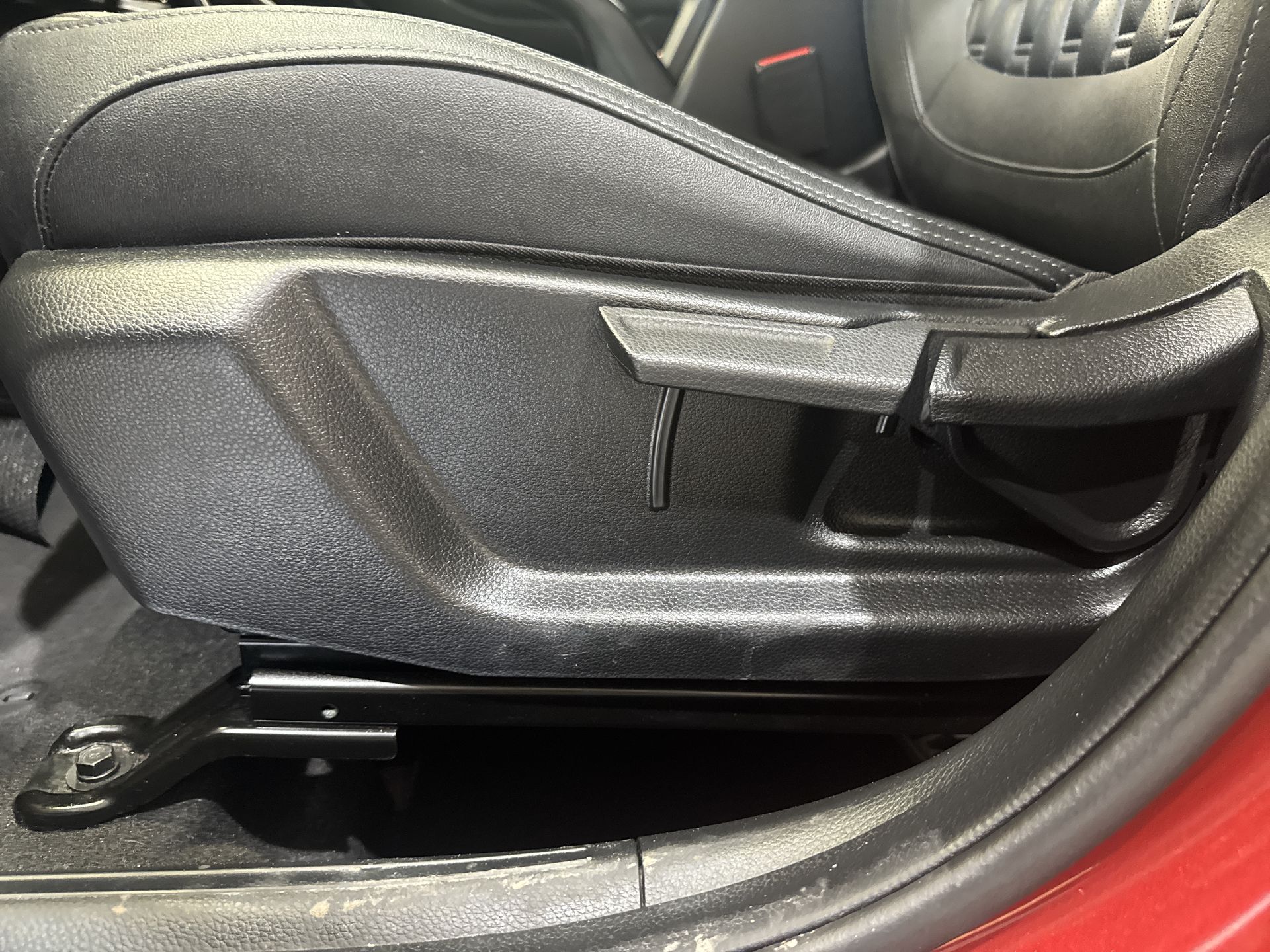 2023 Kia Seltos 1.6 Ex Pack At