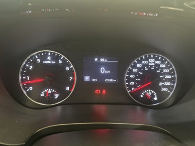 2023 Kia Seltos 1.6 Ex Pack At