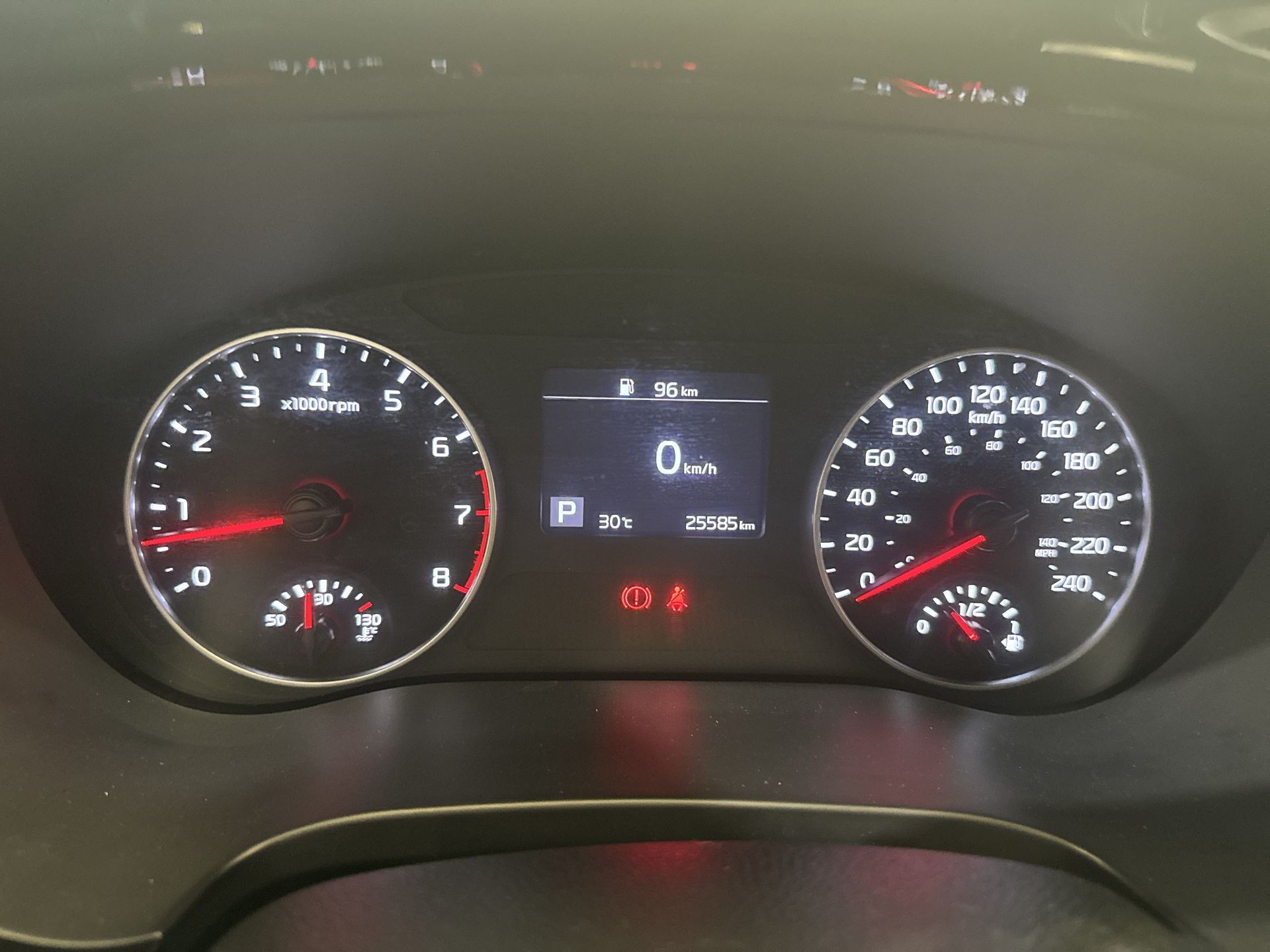 2023 Kia Seltos 1.6 Ex Pack At