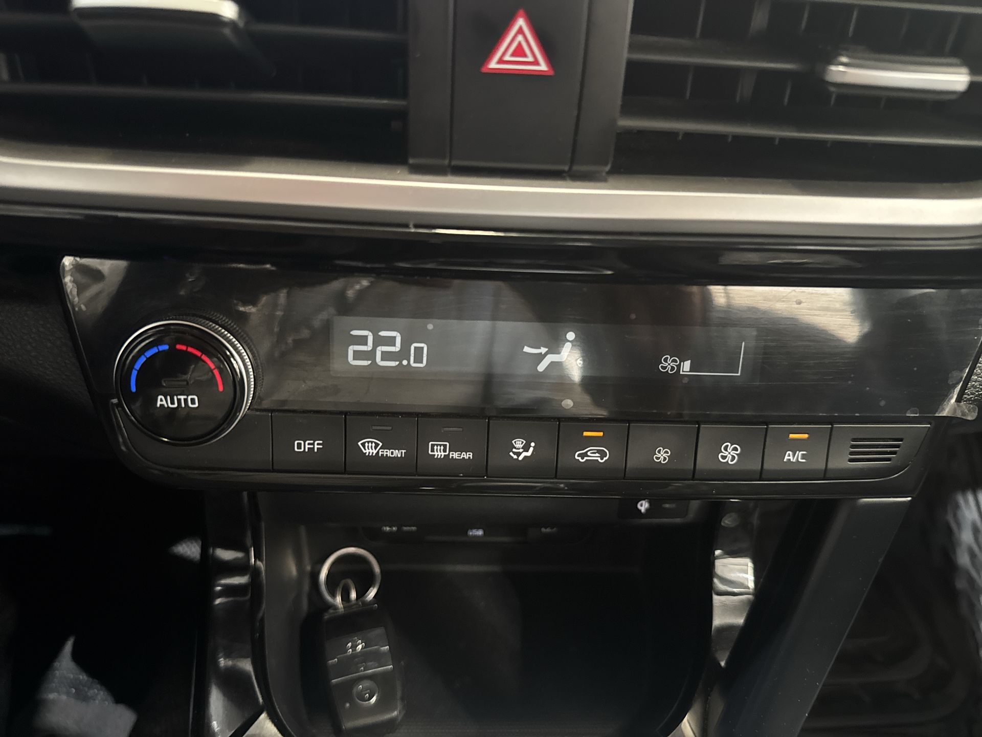 2023 Kia Seltos 1.6 Ex Pack At