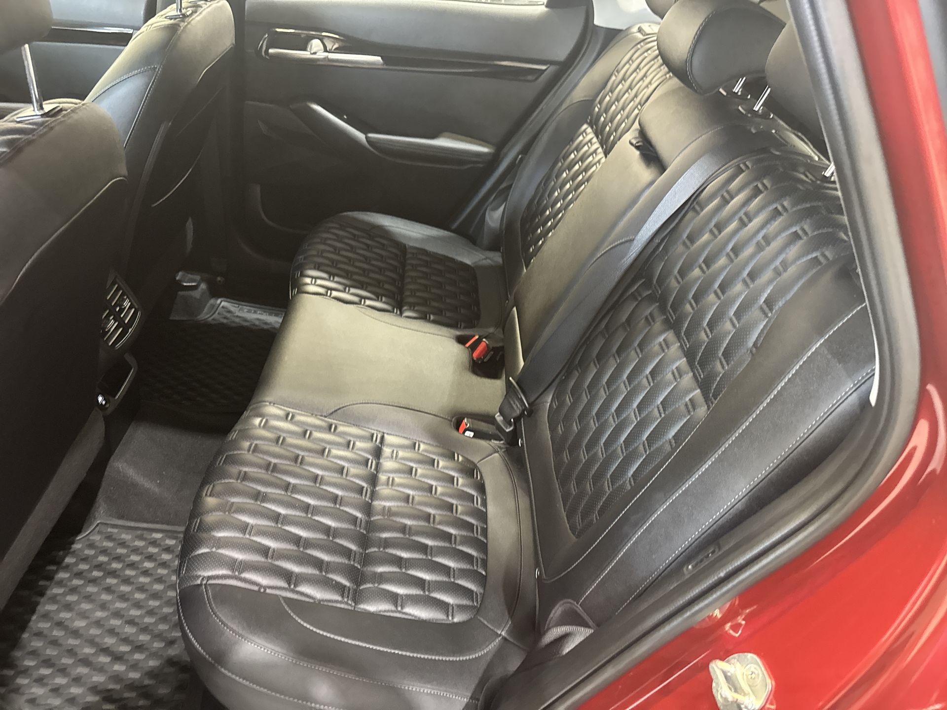 2023 Kia Seltos 1.6 Ex Pack At