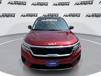 2023 Kia Seltos 1.6 Ex Pack At