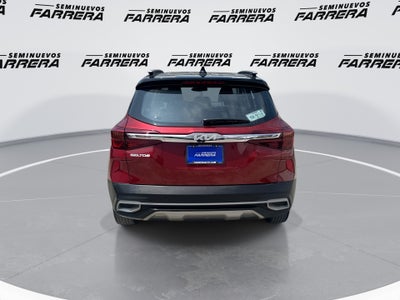 2023 Kia Seltos 1.6 Ex Pack At