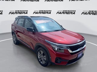 2023 Kia Seltos 1.6 Ex Pack At