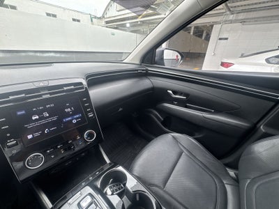2023 Hyundai Tucson 2.5 Gls Premium At
