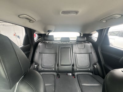 2023 Hyundai Tucson 2.5 Gls Premium At