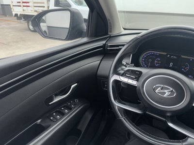 2023 Hyundai Tucson 2.5 Gls Premium At