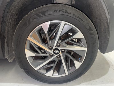 2023 Hyundai Tucson 2.5 Gls Premium At
