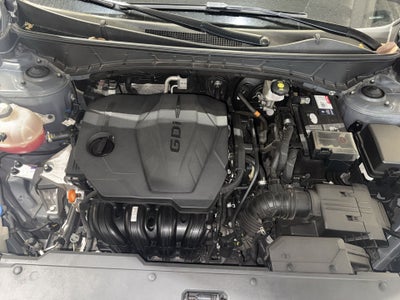 2023 Hyundai Tucson 2.5 Gls Premium At