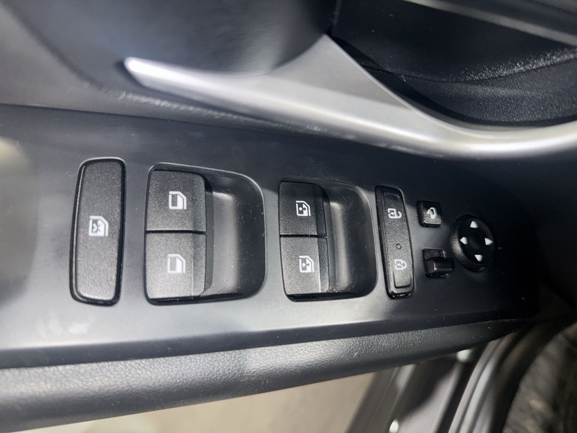 2023 Hyundai Tucson 2.5 Gls Premium At