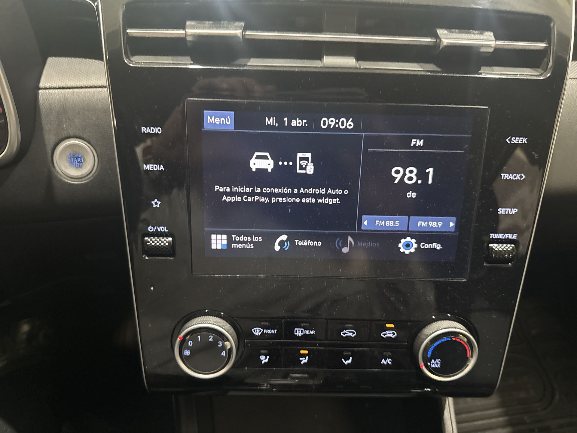 2023 Hyundai Tucson 2.5 Gls Premium At