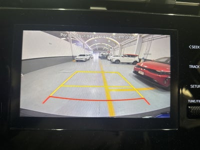 2023 Hyundai Tucson 2.5 Gls Premium At