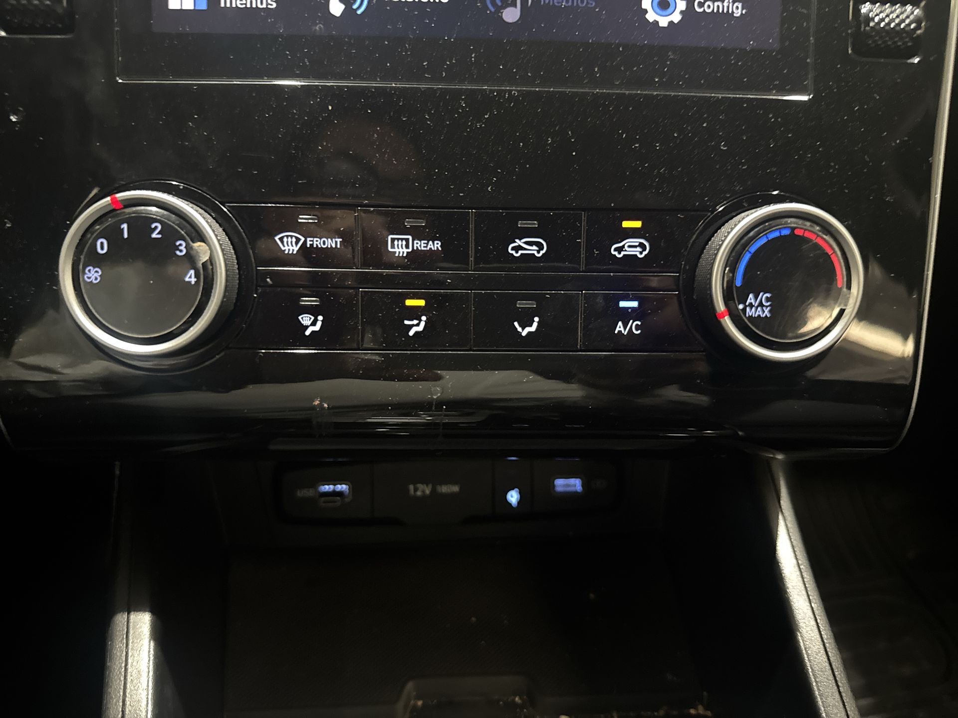 2023 Hyundai Tucson 2.5 Gls Premium At