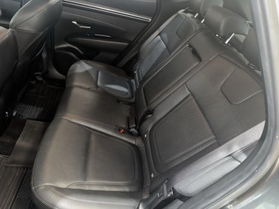 2023 Hyundai Tucson 2.5 Gls Premium At