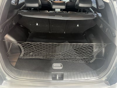 2023 Hyundai Tucson 2.5 Gls Premium At