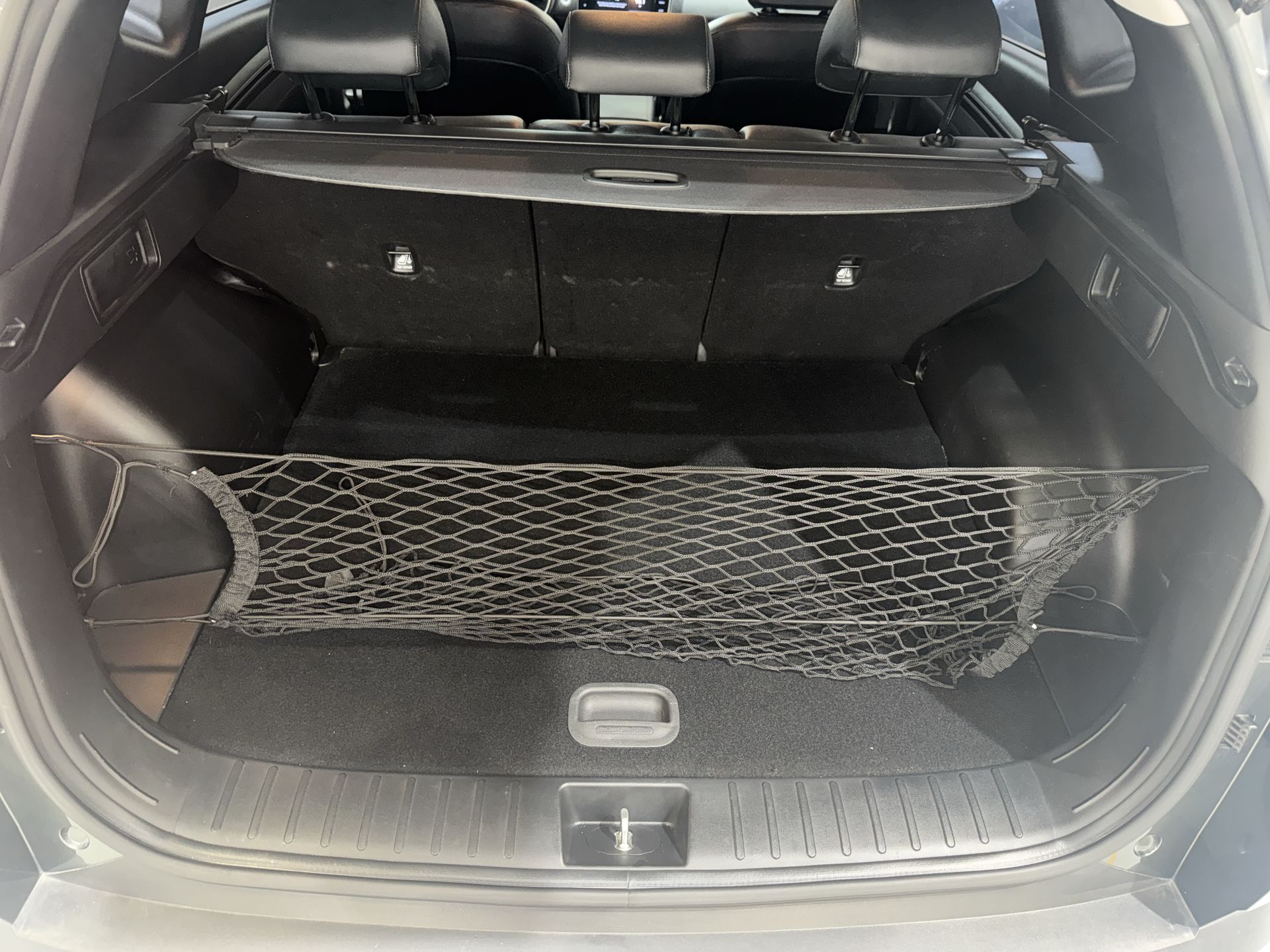 2023 Hyundai Tucson 2.5 Gls Premium At