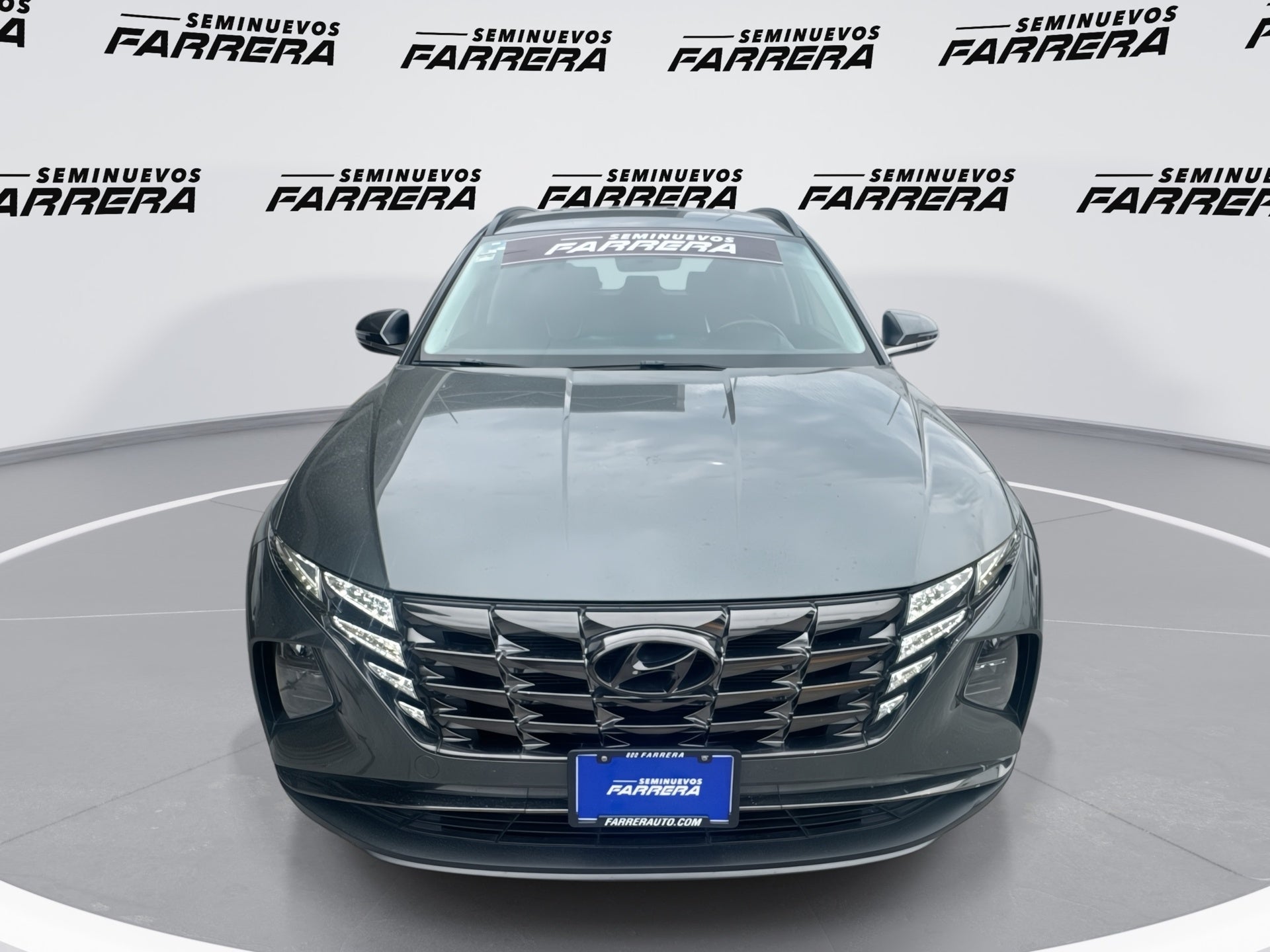 2023 Hyundai Tucson 2.5 Gls Premium At