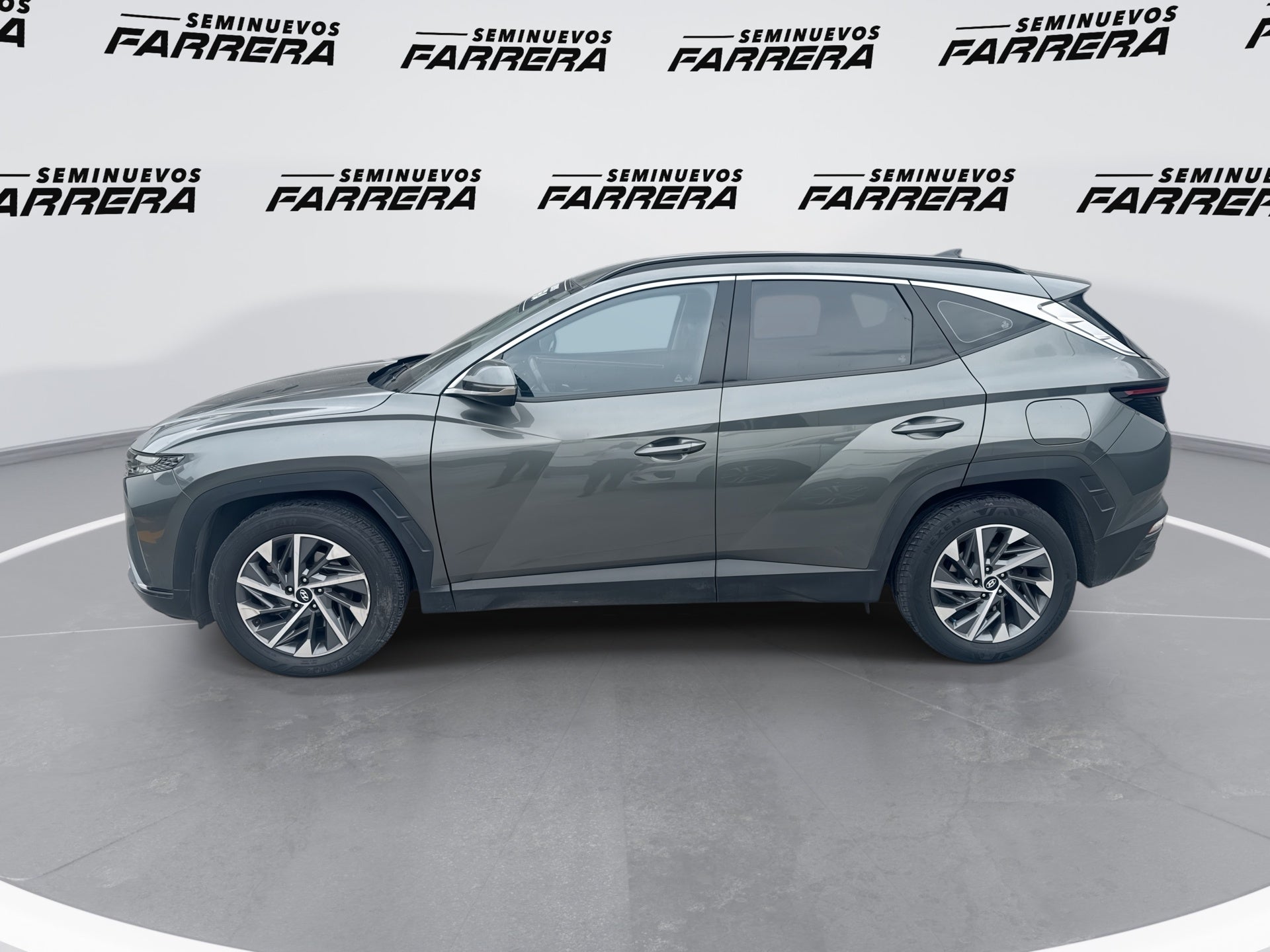 2023 Hyundai Tucson 2.5 Gls Premium At