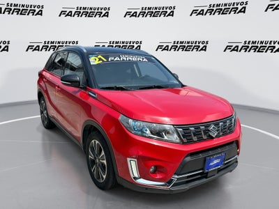 2021 Suzuki Vitara 1.4 Boosterjet At