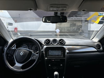 2021 Suzuki Vitara 1.4 Boosterjet At