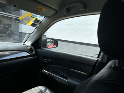 2021 Suzuki Vitara 1.4 Boosterjet At