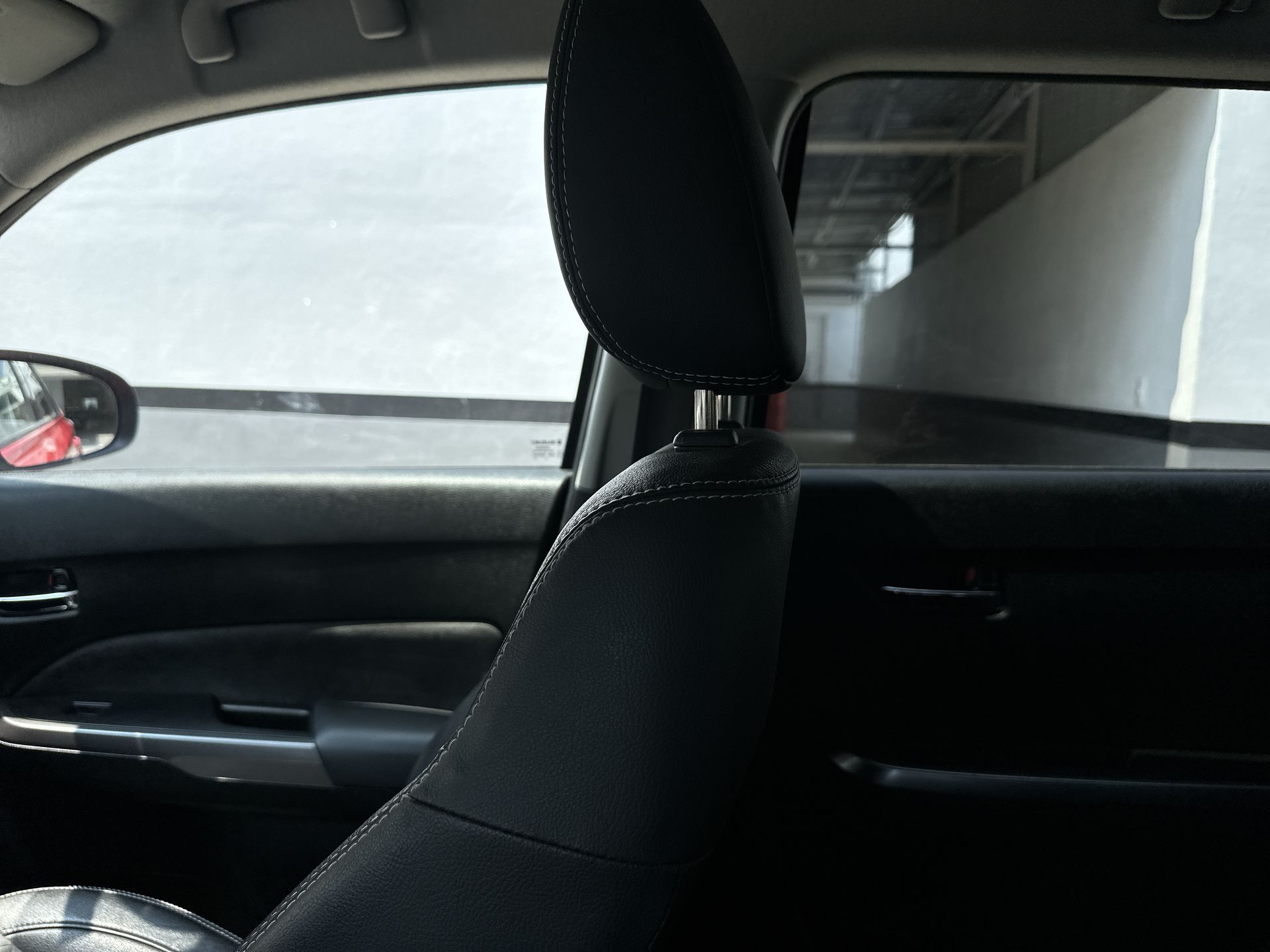 2021 Suzuki Vitara 1.4 Boosterjet At