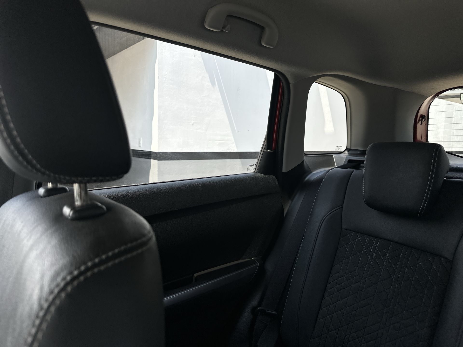 2021 Suzuki Vitara 1.4 Boosterjet At