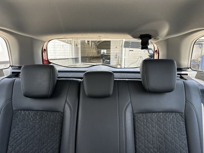 2021 Suzuki Vitara 1.4 Boosterjet At