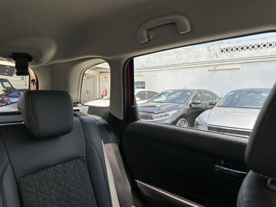 2021 Suzuki Vitara 1.4 Boosterjet At