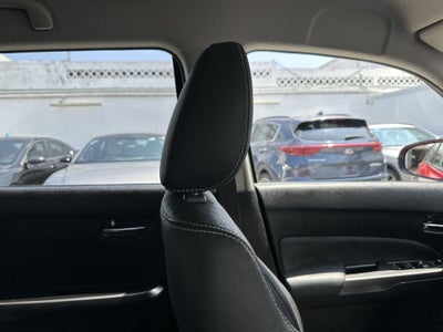 2021 Suzuki Vitara 1.4 Boosterjet At