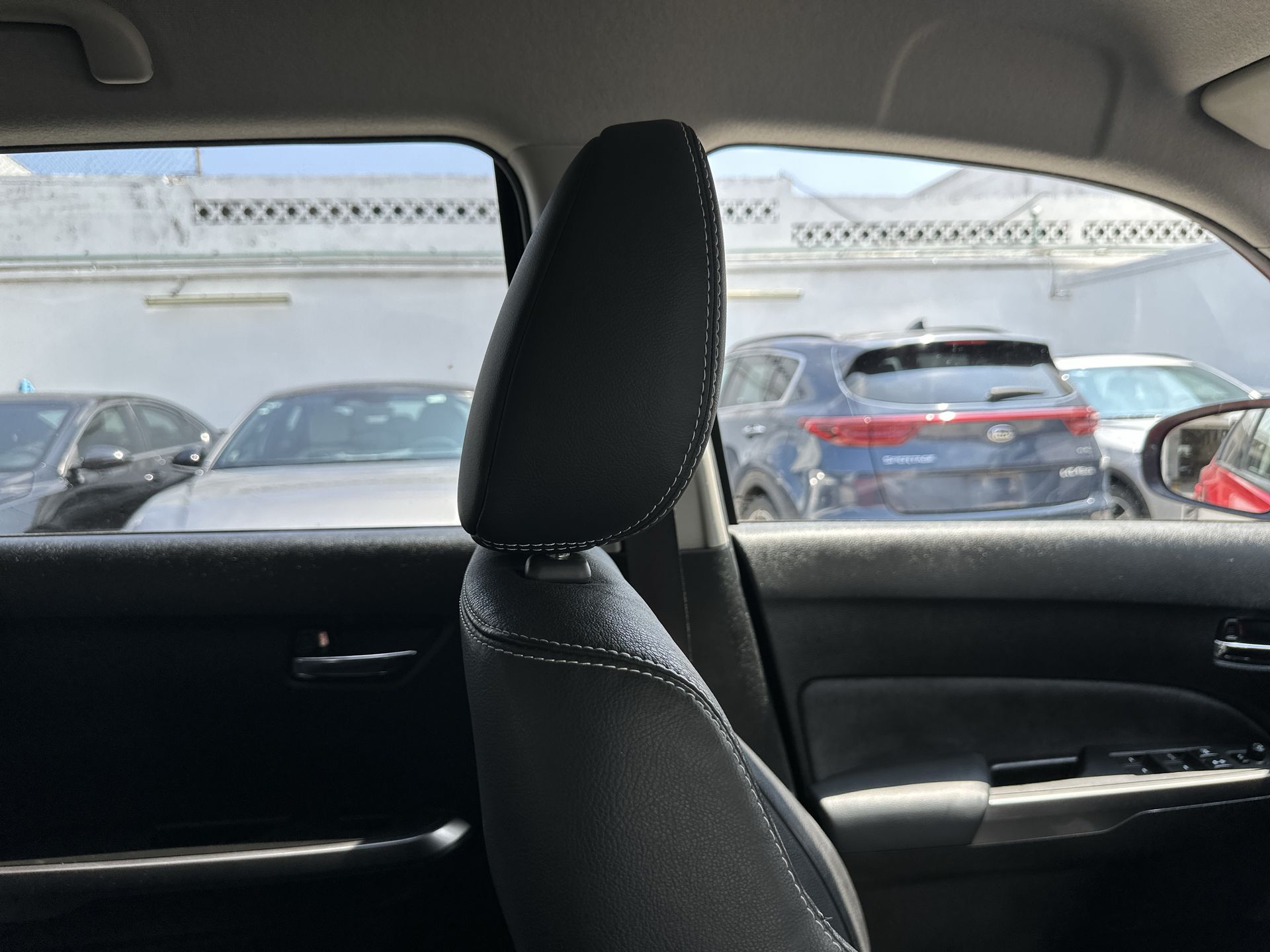 2021 Suzuki Vitara 1.4 Boosterjet At