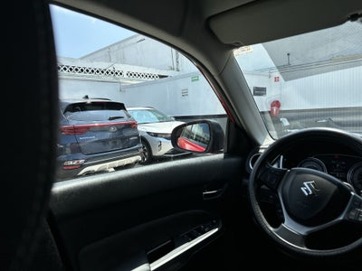 2021 Suzuki Vitara 1.4 Boosterjet At