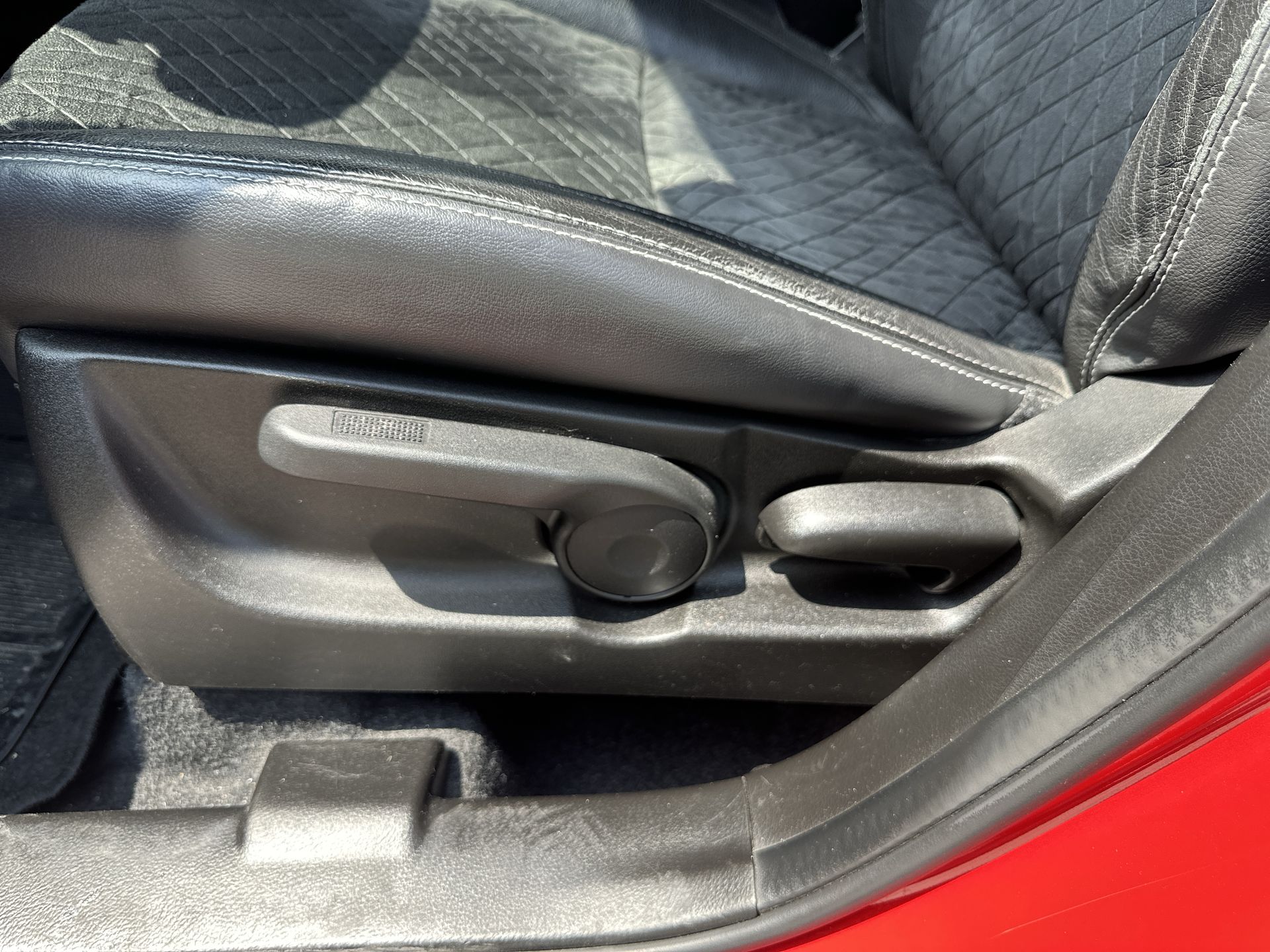 2021 Suzuki Vitara 1.4 Boosterjet At