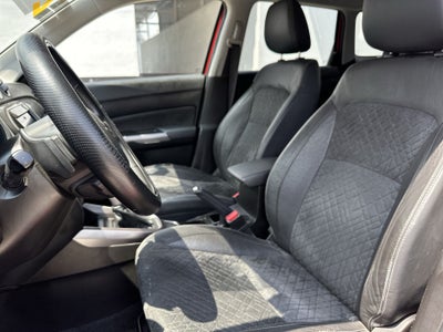 2021 Suzuki Vitara 1.4 Boosterjet At